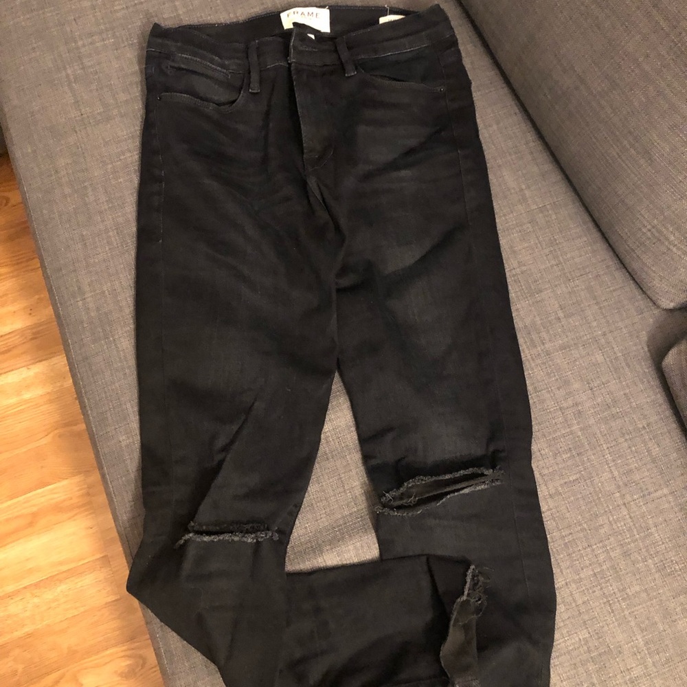 Frame Jeans